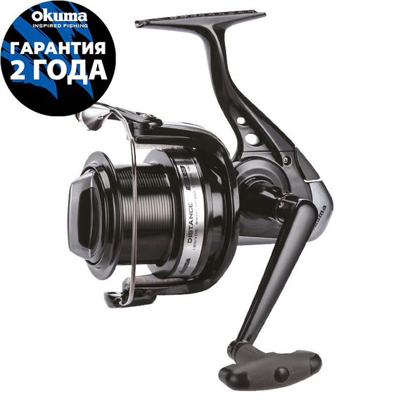 Катушка OKUMA Distance DTA 60