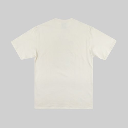 Футболка мужская HUF Cherries артикул:TS01513 NATUR - купить в магазине Дайс