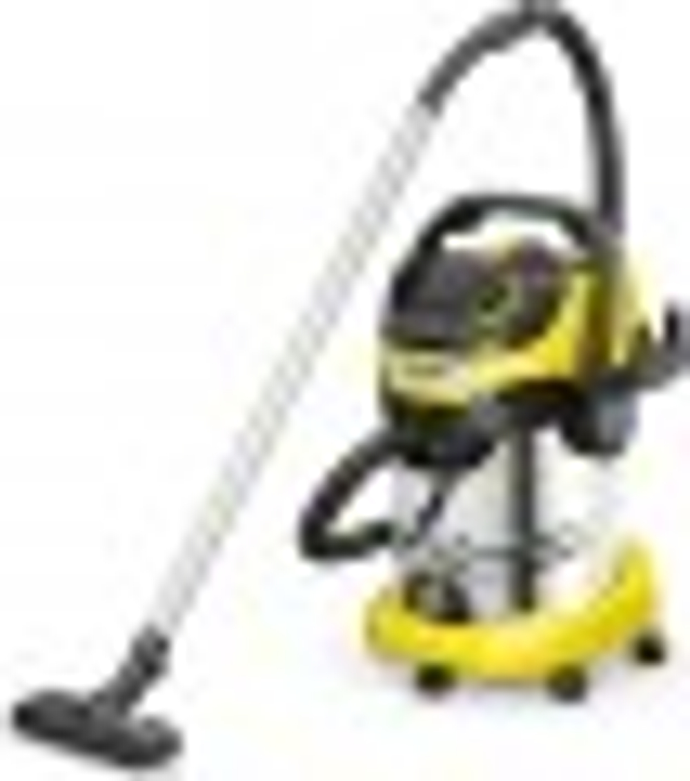 Пылесос сетевой KARCHER WD 6 P S V-30/6/22/T 1.628-360.0