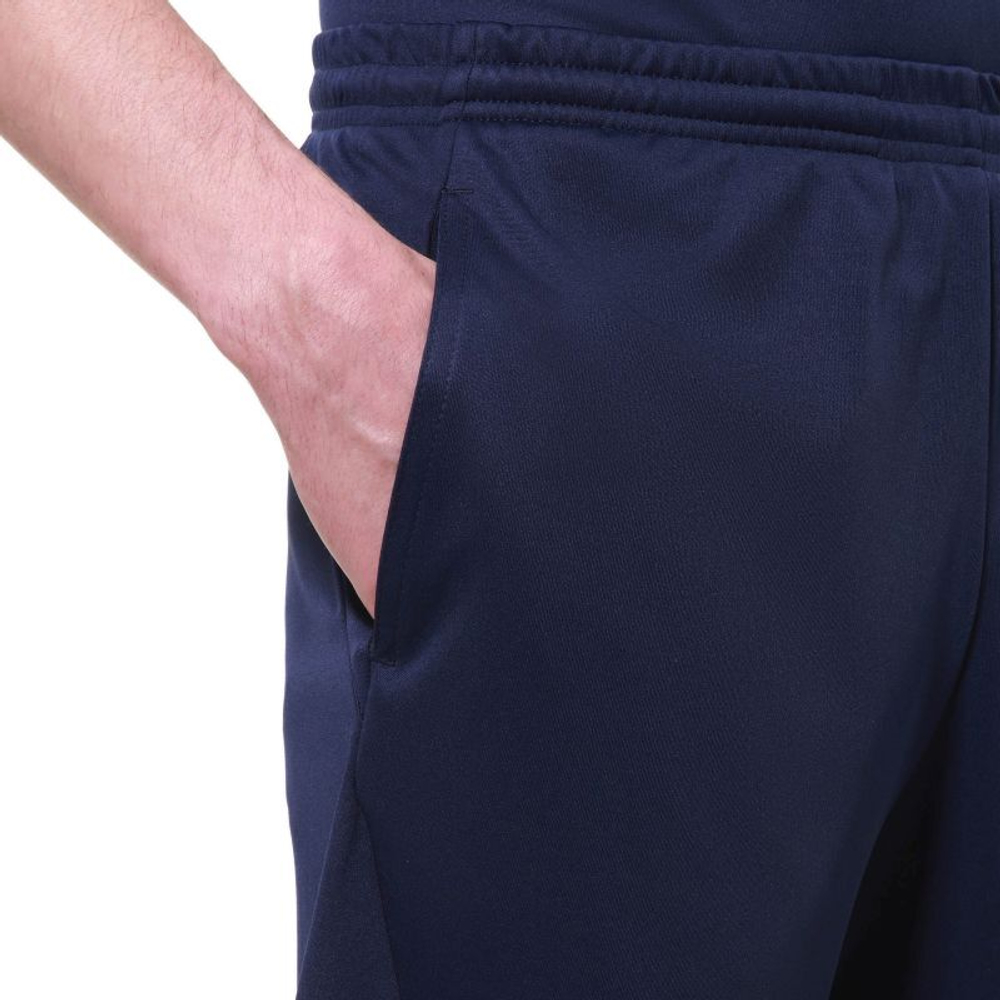 Мужские теннисные шорты Australian Ace Shorts with Lift - небесный