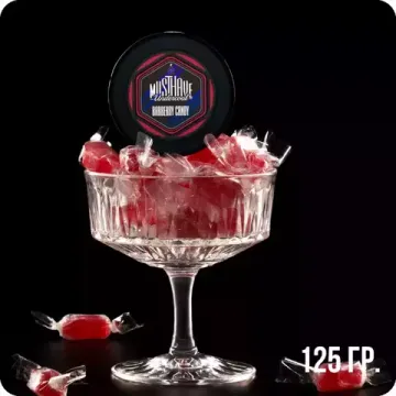 Must Have (Barberry Candy), 125 гр.