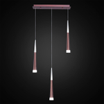 Подвесной светильник Citilux Вегас CL227033