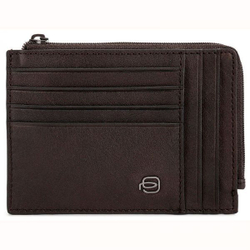 Кредитница Piquadro PU1243B3R/TM