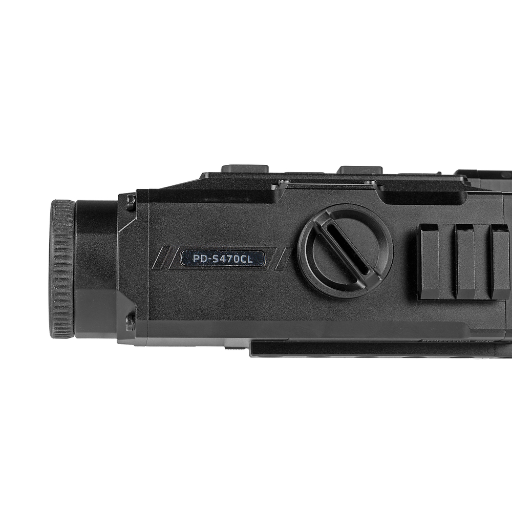 Прицел цифровой Veber Rapid PD-S470CL ночной