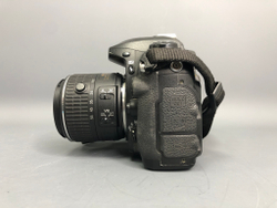 Nikon D200 kit AF-S DX 18-55mm 3.5-5.6G VR II 98.000 кадров