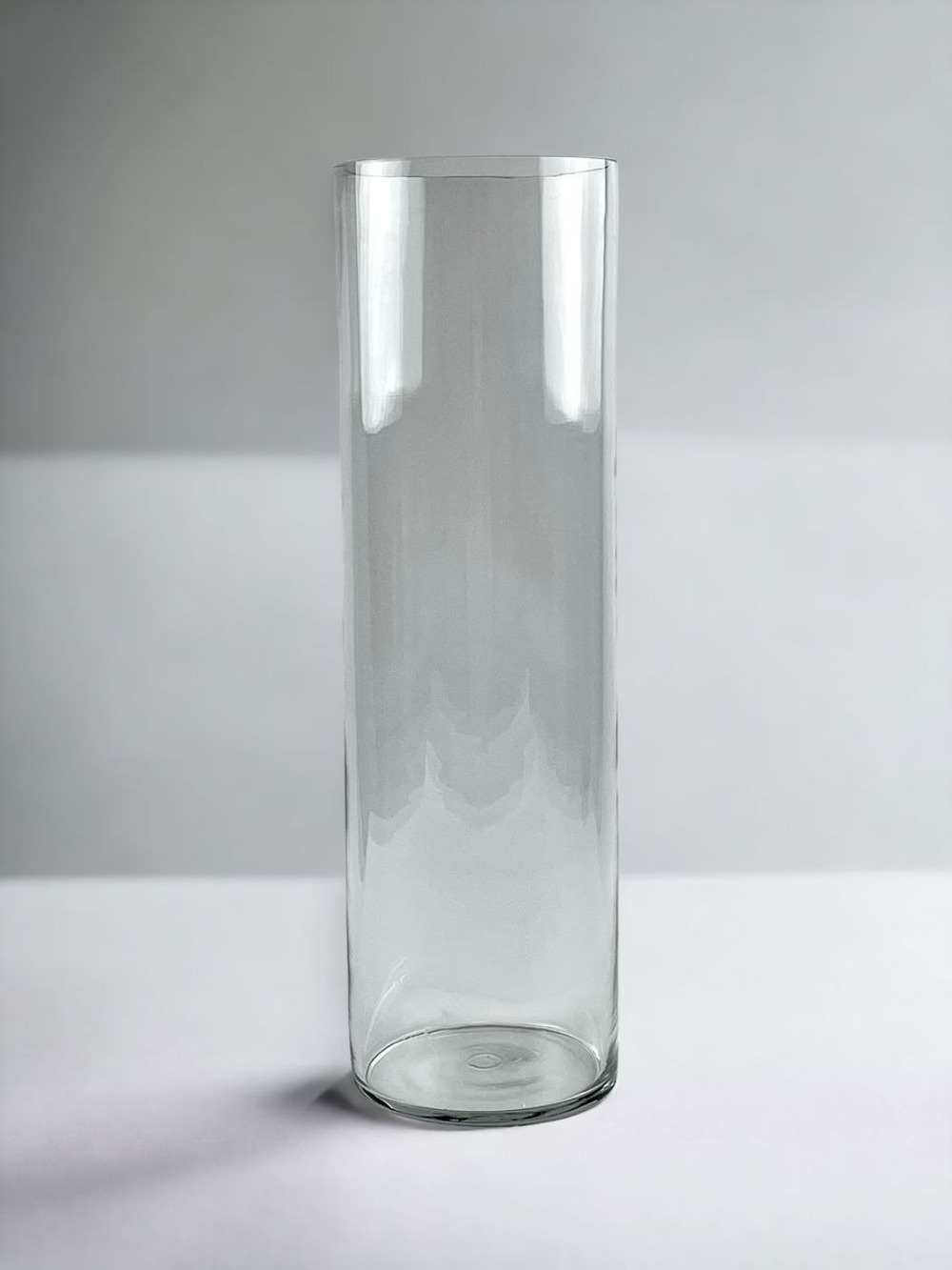 Ваза BigLaconiC "CleaR" (Бесцветная)