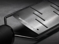 Microplane Большая бритва Gourmet для сыра пармезан