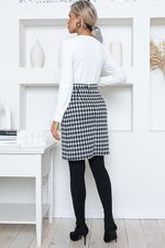 Юбка 2640 Avili (Акция)