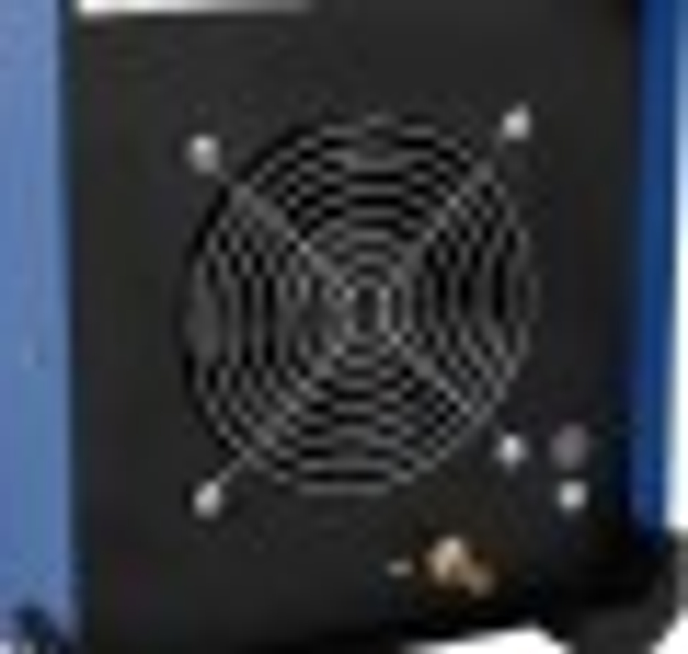 Аппарат аргонно-дуговой сварки AE&T TWT200AC/DCPD цифровой