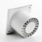 Накладной вентилятор Soler Palau EDM-80 N