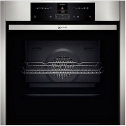 Встраиваемый электрический духовой шкаф Neff B25CR22N1