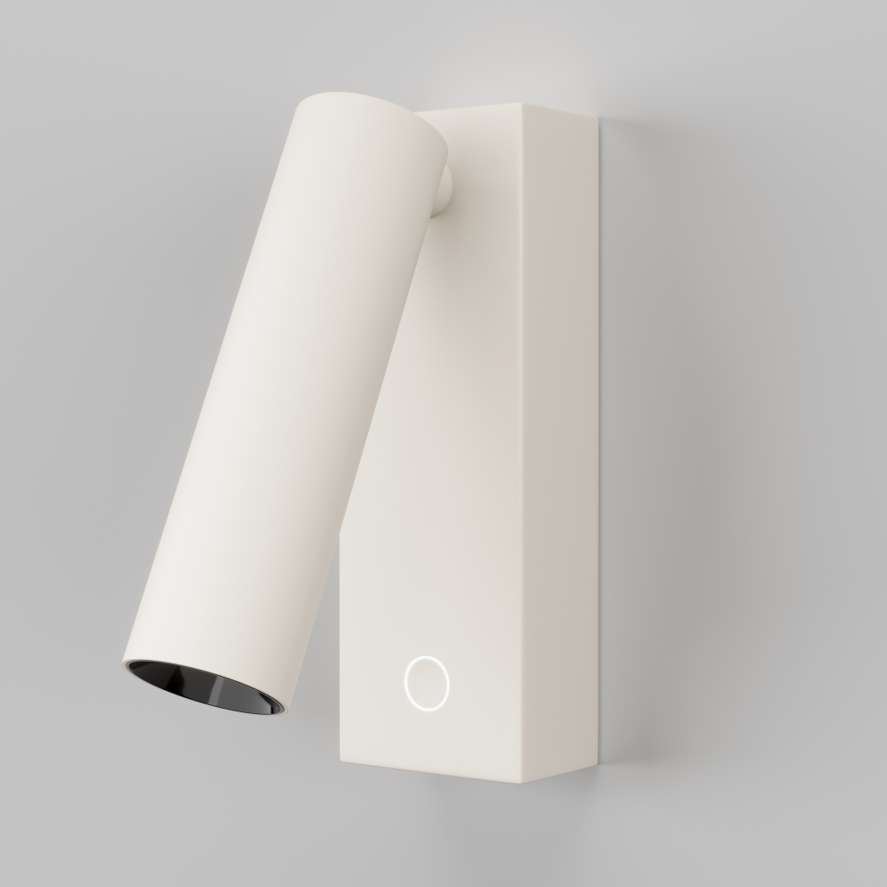 Спот светодиодный Maytoni Wall Twist C077WL-L3W3K