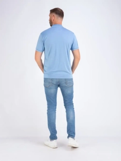 Футболка поло мужская Турция, тенниска