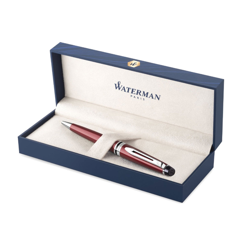 Ручка шариковая - Waterman Expert M