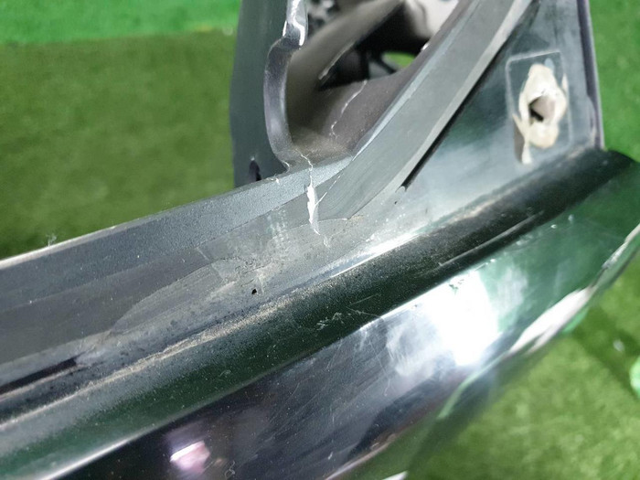 Крышка багажника Volvo XC60 2 (2017-н.в.)