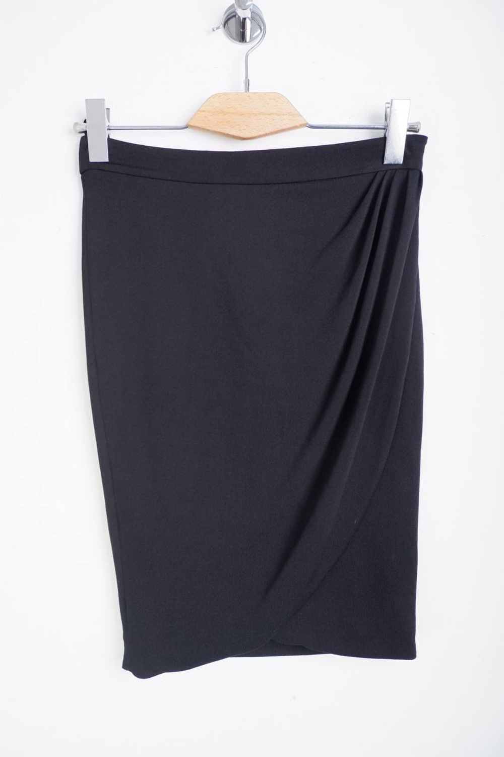 Юбка Oui практичная, маркировка 36, визуально 42 размер