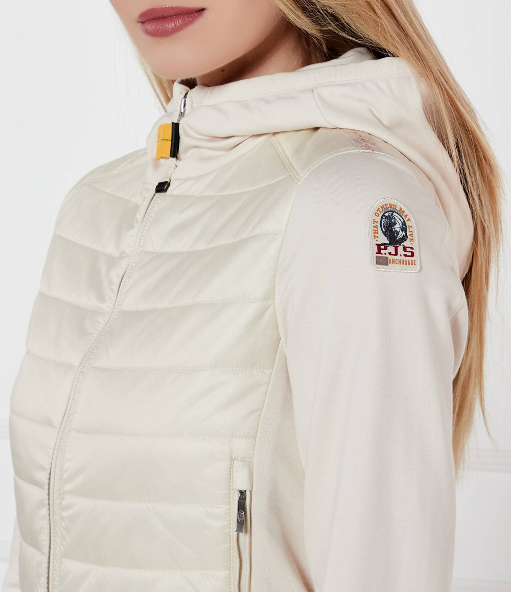 Куртка CAELIE PARAJUMPERS - бежевый(PWHYFP31)