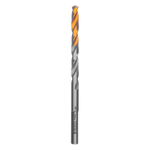 Сверло спиральное по металлу 5 x 86 мм, Р6М5, Golden Tip  Denzel