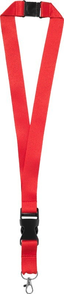 Шнурок Yogi со съемным креплением