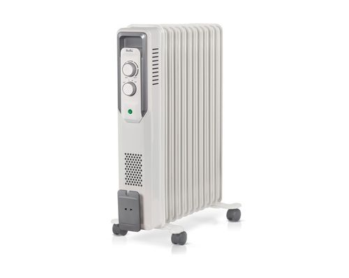 Масляный радиатор Ballu Cube BOH/СB-11W