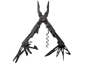 Мультиинструмент SOG PowerLitre Black (SOG-PL1002-CP)