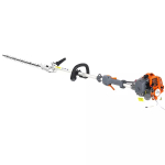 Мотоножницы со штангой FT226H HOLZFFORMA (25.4 см³, 1.1 л.с.(0.8 кВт), 750 мм)