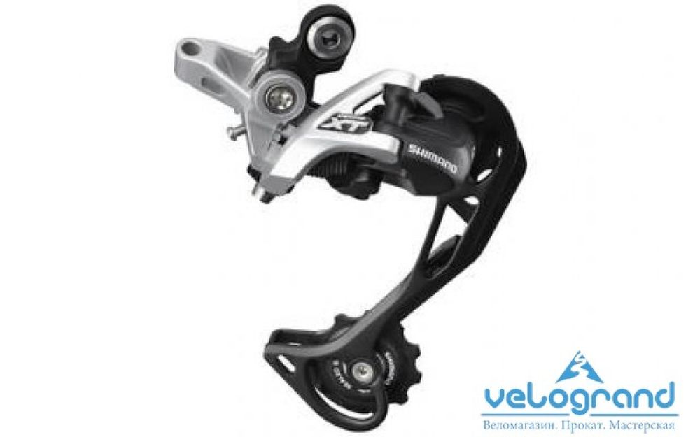 Shimano Deore XT RD M781 10 5 090 VeloGrand