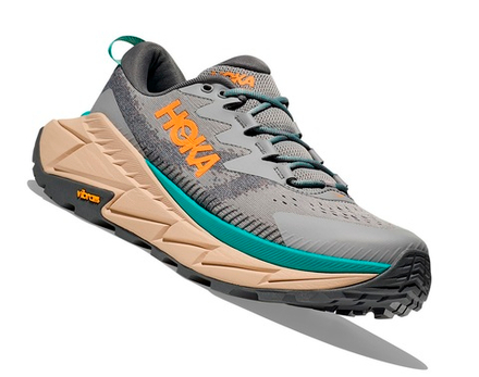 Кроссовки Мужские Hoka Skyline-Float X