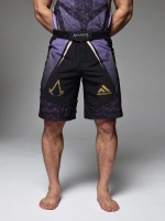 Шорты мма спортивные Assassin's для единоборств
