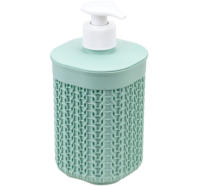 Диспенсер для мыла ВЯЗАНИЕ М2239