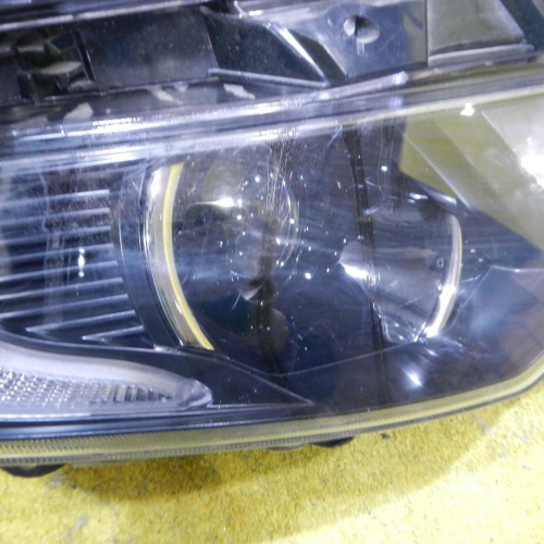 Фара правая Honda Pilot 3 (2015-2018) LED