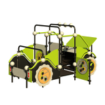 Детское игровое оборудование 057.121.00