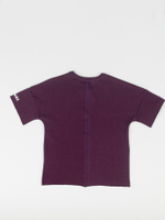 Футболка (Баклажан) Basics