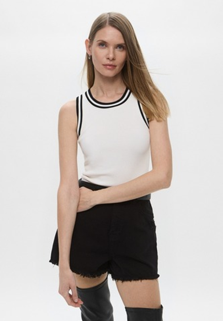 Топ женский PATRIZIA PEPE