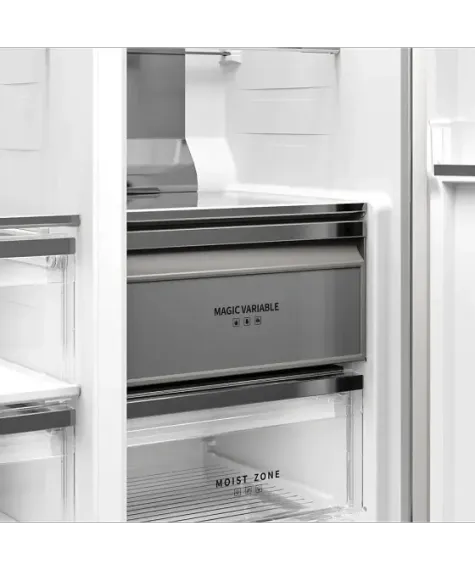 Холодильник Kuppersberg RFSN 1810 X