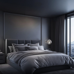 Citilux Томми CL102310 Бра с выключателем Хром