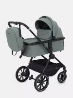Коляска детская Rant MOSS (2в1) RA321 Green