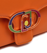 сумка через плечо Liu Jo - оранжевый(AA3293 E0006)