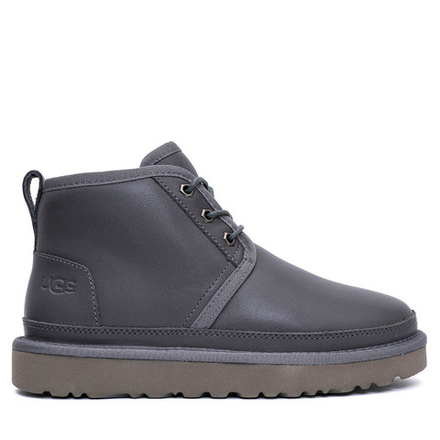 Ugg Neumel Leather Grey