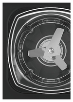 Блендер Ceado barcult B284