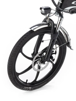 Электровелосипед MOTAX E-NOT Street Boy 48V10