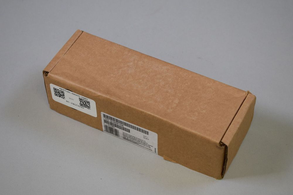 SIEMENS 6ES7142-6BG00-0AB0