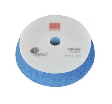 RUPES Полировальный диск твердый синий, 130/150 мм