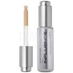 Тональная основа Influence Beauty Skin Future стойкая - 02