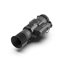 Тепловизионный прицел Lzirtek Podaga 335