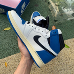 Air Jordan 1 High Travis Scott x fragment