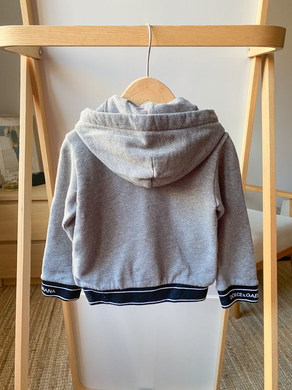 Толстовка Dolce&Gabbana, 86