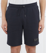 Шорты EA7 - черный(3RPS75 PJARZ)