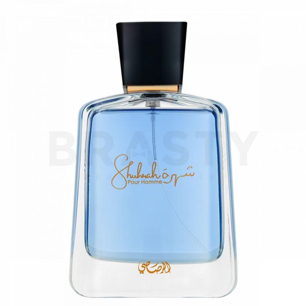 Rasasi Shuhrah Pour Homme EDP M 90 ml
