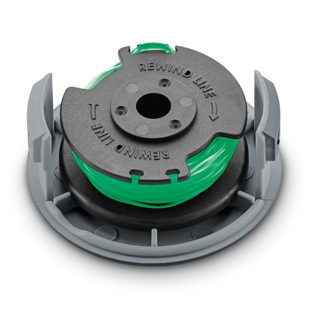 Катушка с леской для LTR 36 Battery